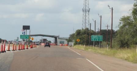 immigration border texas checkpoint south patrol tide illegal moving part texasgopvote inland miles
